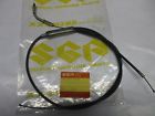 58300-03710 Box 4 5 Suzuki Genuine Throttle Cable