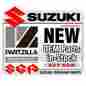58400-48e00 Suzuki Cable Assy Star