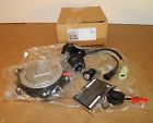 1100-796-696 59820991a Ducati Lockset Ignition Gas