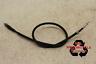 5bn-83550-01-00 Yamaha Star Oem Speedometer Cable Speedo Line