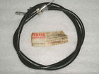 5k5-83550-00 5k5-83550-00-00-2g2-83550-00-00-4w3-83550-00-00 Yamaha Speedo Cable Oem Nos