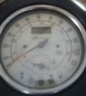 5mb-83500-20-00 Yamaha Road Midnight Star Xv Oem Gauges Meter Speedo Tach