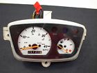 5pj-h3510-00-00 Yamaha Zuma Speedometer Gauge
