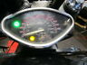5px-83570-20-00 Yamaha Midnight Warrior Speedometer Meter