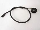 5ua-f5190-00-00 Yamaha Vino Xc Used Speedometer Drive Cable