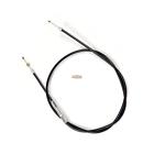 60-0528-e Emgo Triumph Bonneville Reproduction Throttle Cable