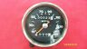 58-43634 60-1930 Emgo Triumph Motorcycle Used Reproduction Smith Black Faced Speedometer