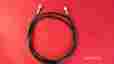 60-7306 Lf Harris 1982-83 Triumph T140 Tsx New Speedometer Cable In Uk