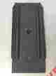 61165-00 Harley-davidson 2000-06 Fat-boy Softail Harley Oem New Laced Leather Fuel Tank Trim