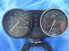 1244658 62 11 Bmw Instrument Cluster Speedometer Tachometer Part