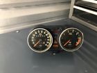 1356753 62 11 Bmw Airhead Speedometer Tachometer Gauges