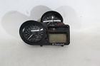7725818 62 11 01 Bmw Speedo Tach Gauges Display Cluster Speedometer Tachometer