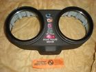 62-11-1-243-436 62111243436 Bmw Nos Instrument Gauges Housing