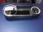 62118554693 Bmw Mph Instrument Cluster 62118554693 Bmw Mph Instrument Cluster