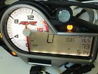 62118566742 Bmw Gauge Cluster Speedometer Tach Mph Kmh
