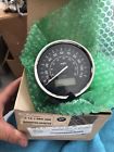 62127665486 Bmw Montauk Speedometer Mph Nos