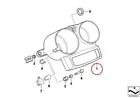 62212306049 Bmw Rt Dashboard Support Off Clearance Parts