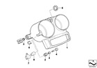 62212306284 Bmw R 1100 1150
