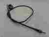 6286-04-009 92 Harley Davidson Softail Fxstc Speedometer Speedo Gear W Cable