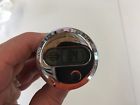 62955-06 Harley-davidson Chrome Digital Engine
