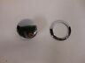 63133-10 Harley Davidson Xl Flush Mount Fuel Cap