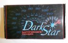 633-0028 Dark Star Suzuki Gsxr Luminescent Gauge