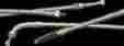 64-0169 Motion Pro Armor Coat Stainless Steel Speedometer Cable