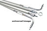 65-0309 Motion Pro Cable Armor Coat Throttle Pull