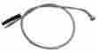 66-0132 Motion Pro Armor Coat Speedometer