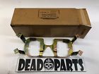 66998-86 Harley Nos Speedo Tach Gauge Cluster Mounting Bracket Flht Flhs