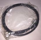 67000-62 Superior Harley Davidson Speedometer