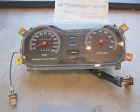 67019-86a Seiki For Harley Davidson Genuine Original Police Special Instrument Cluster