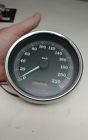 67030-99 Harley-davidson 002 Kilometers Speedometer