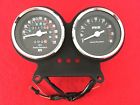 67040-83 Original Harley Fxrt Speedometer Tachometer Gauges Speedo Tach Dyna Xl