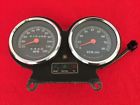 67046-85a Original Harley Fxrs Speedometer Tachometer Gauges Speedo Tach Fxr Fxrt