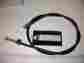 67054-83 19083 Harley Cci Oem Speedometer Cable 44 1 2 Sheath Fxwg 2-4 Inch