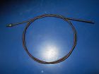 67055-71 Dixie Inner Speedometer Cable Core Harley Davidson Xl Fx Pn