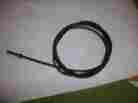 67056-62 Harley Servi Car Inner Speedometer Cable