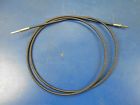 67057-41 Dixie Inner Speedometer Cable Core Harley Davidson Flat Head Solo