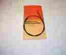 67062-74p Aermacchi Harley X90 X 90 Speedometer Inner Drive Cable Nos