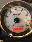 67087-08 Motorcycle Gauge Cluster