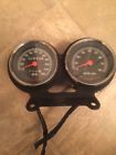 67099-92 Harley Davidson Oem Gauge