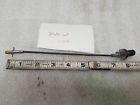 67154-86 Harley Reset Cable Fxrd Fxrt Fairing Speedometer Oem Odometer