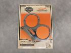 67167-92 Chrome Dual Gauge Mounting Bracket