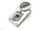 71246-92 67178-93 Harley Davidson Tank Cover Speedometer Guage Dyna Evo Fxdwg
