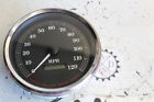Gauge-67178-95a 67178-95a Harley-davidson Chrome Speedometer Gauge