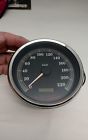 67179-99 Harley-davidson Speedometer Kph Softail
