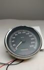 67197-99a Harley-davidson Speedometer Kph Softail 67197-99a Harley-davidson Speedometer Kph Softail