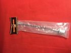 6721-73 26445 Custom Chrome Harley Odometer Reset Cable Fx Shovelhead 2-pod Dash Replaces Oem