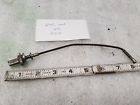 67210-73 Harley Oem Speedometer Odometer Reset Cable Shovelhead Fx Sportster Low